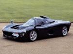 Yamaha OX99-11 1992 года